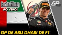 F1 2022, GP DE ABU DHABI: VERSTAPPEN SOBRA E LECLERC É VICE | Briefing