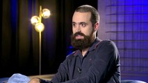 Singulares - Entrevista a Jaume Vives