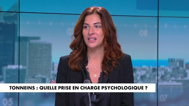 Laura Lebahr : «Même s’ils ne sont pas dans sa classe, ils vont en entendre parler. Aller à l’école peut être très anxiogène»