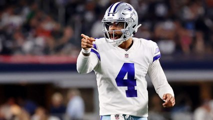 NFL Week 11 Preview: It Is Tough To Trust Both QB's In Cowboys Vs. Vikings!