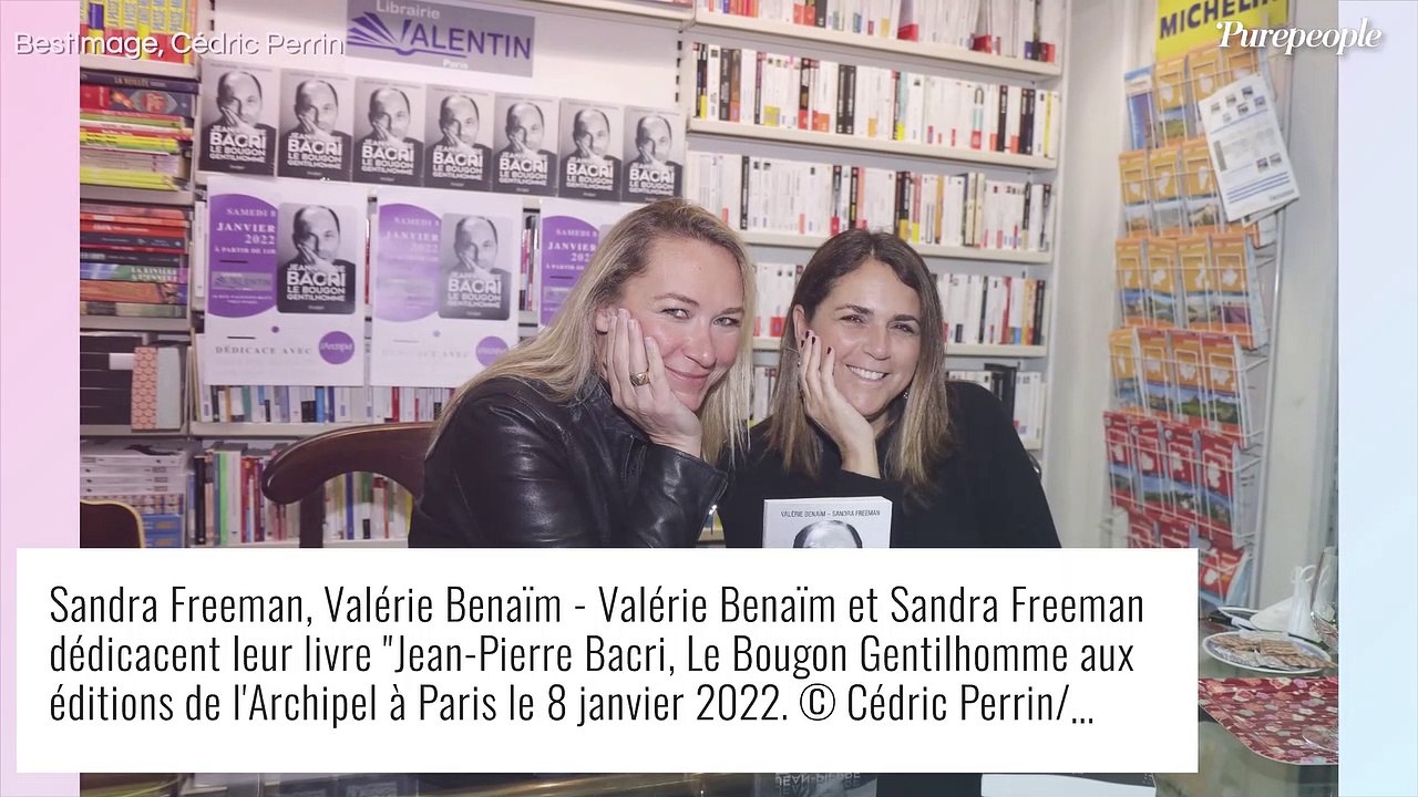 Jean-Pierre Bacri : La relation très particulière entre Alexandra, sa dernière compagne et Agnès Jaoui