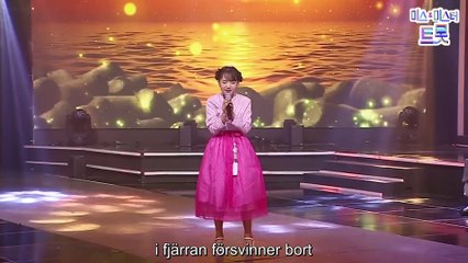 Kim Tae-Yeon - Tårar i Mokpos hamn