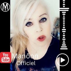 Que devient Manôon  Cette nouvelle Chanteuse Française ? - Manôon Officiel sur Youtube - Présentation