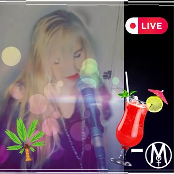 Chanteuse Française - Manôon - Coeur grenadine - Cover - Live - Laurent Voulzy - 2022 - 2023