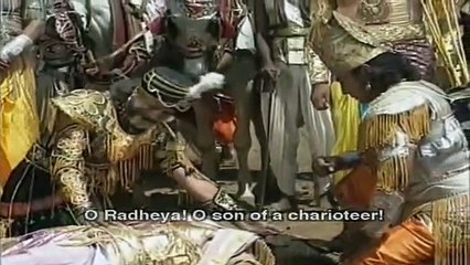Mahabharat - Full Episode 90 - Duryodhan becomes Iron Bodied _ Mahabharat Episode-90 with Subtitles