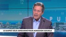 Georges Fenech : «On devrait profiter de ce temps de détention pour entamer un processus de soins psychiatriques mais on n'en a pas les moyens»