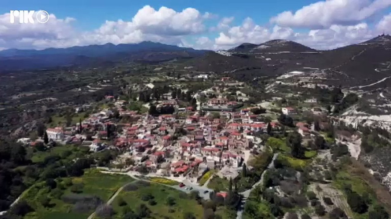 Ειρήνη Πάσι Σ2 ΕΠ21