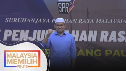 Pasca PRU15 | Ustaz Fawwaz nafi anjur program isi minyak percuma