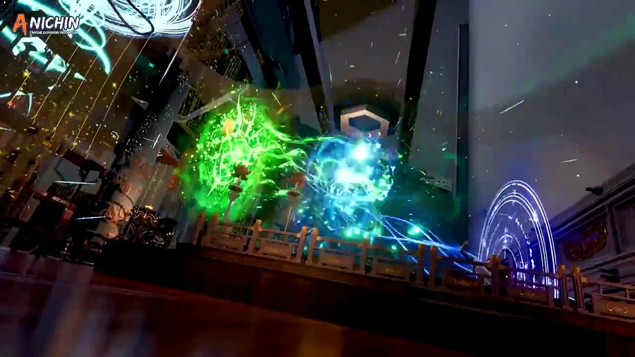 MARTIAL MASTER SUB INDO (EPS 283)