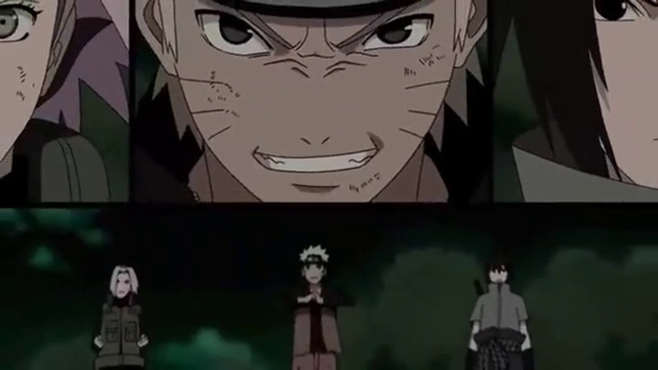 NARUTO ET SASUKE DÉCOUVRE LE SECRET DU CLAN OTSUTSUKI! LA VERITÉ SUR LA 5EME GRANDE NINJA REVELÉE !