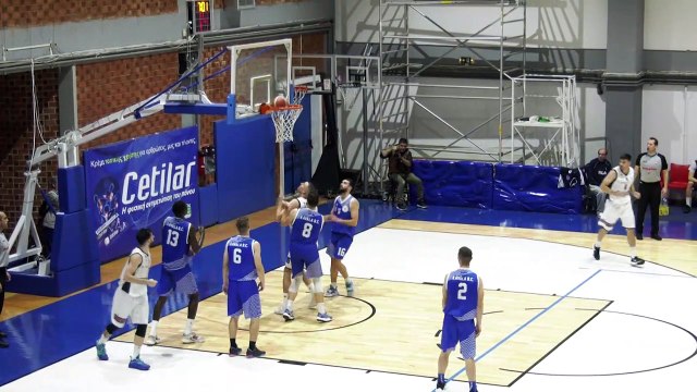 Ερμής Σχηματαρίου-Καβάλα 69-45