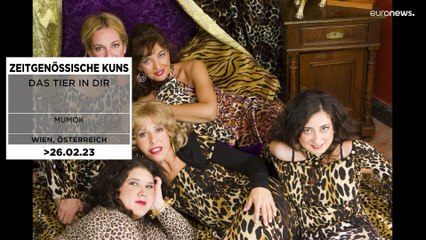 Unsere Kulturtipps: Das Tier in Dir, Rosa Bonheur und die andere Renaissance