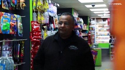 Британцы вынуждены воровать продукты в магазинах