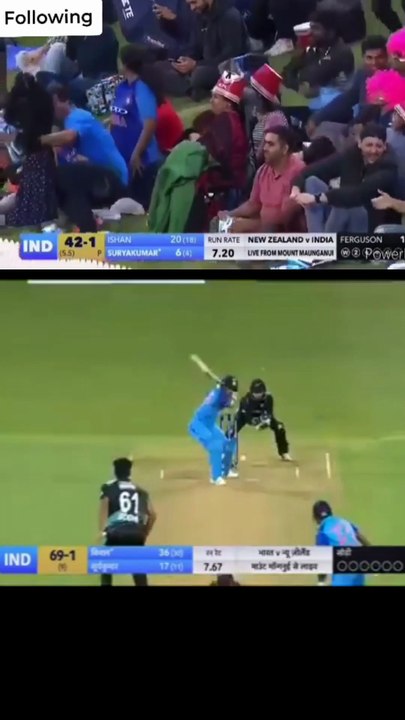 #viral #tranding #shorts #ytshort #suryakumaryadavbattinghighlights #indvsnz #trendingshorts