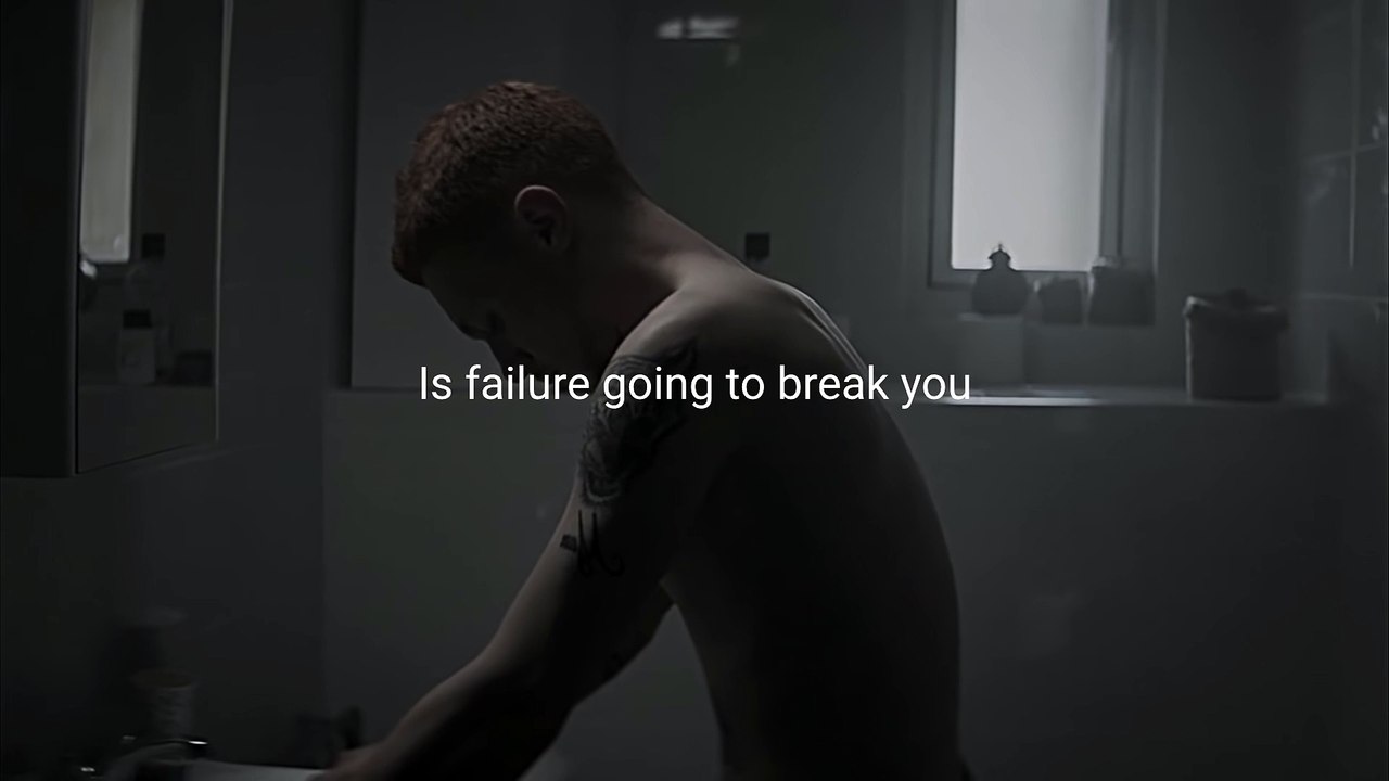 DO IT FOR YOU Motivational Speech