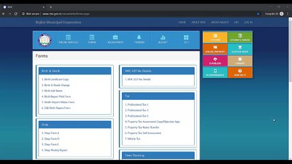 Easy Guide to Obtaining Your Marriage Certificate in Rajkot, Gujarat 📄