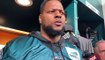 Ndamukong Suh on playing a role with Eagles