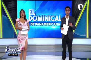 LAP asegura que coordinó con Corpac maniobra de bomberos en pista de aterrizaje