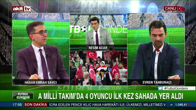 A Milli Takım hazırlık maçlarında ikide iki yaptı