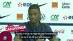 France - Camavinga : "Les dernières performances en Bleu n'étaient pas en ma faveur"