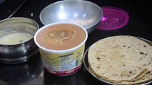 churma recipe from leftover roti