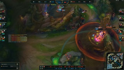 L'échec le plus humain des développeurs de League of Legends