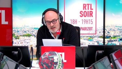 Tải video: Les infos de 18h - Coupe du monde 2022 : l'ambiance monte dans le souk de Doha