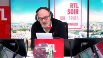 Les infos de 18h - Coupe du monde 2022 : l'ambiance monte dans le souk de Doha