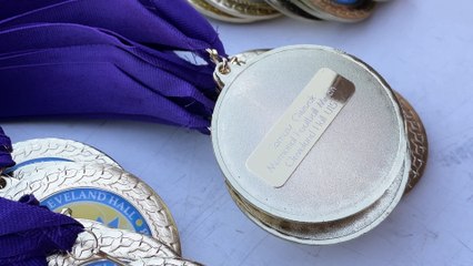 Memorial football match in Gateshead for Tomasz Oleszak