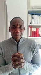 Soumahoro piange su Facebook: “Mi volete morto. Ma cosa vi ho fatto?”