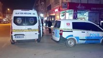 KAHRAMANMARAŞ - Silahlı kavgada 3 kişi yaralandı
