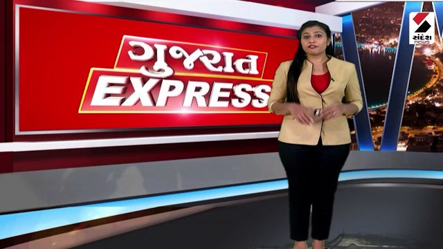 નવસારીમાં રખડતા ઢોરનો ત્રાસ