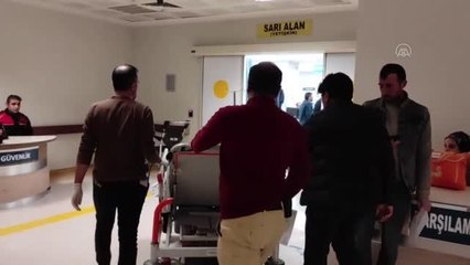 Hayvan otlatma kavgasında 6 kişi yaralandı