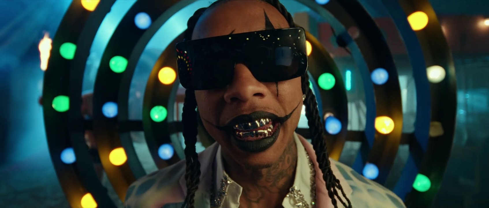 TYGA " Booty Dancer " (Video 2022).