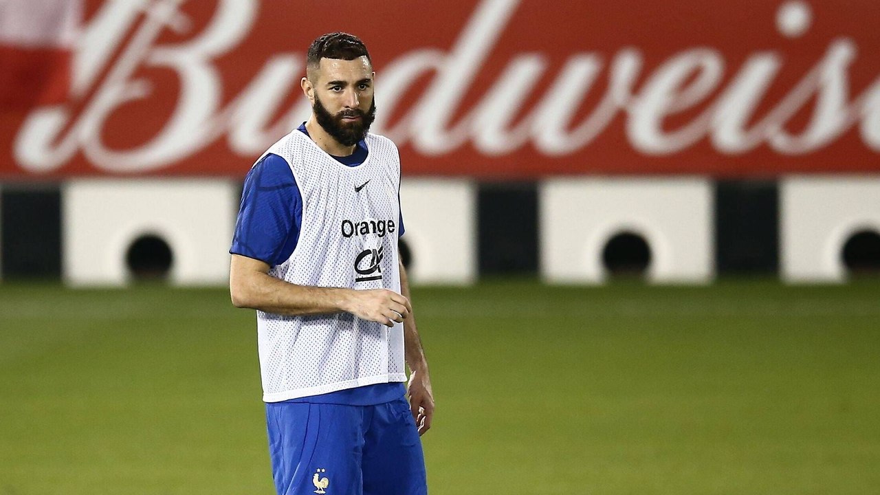 Nach Benzema-Schock: Frankreichs Hoffnung ruht auf der Jugend