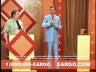 Classic Concentration February 11, 1977