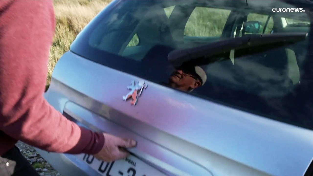 Ende des Torfabbaus? Irland will grüner werden