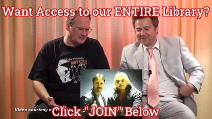 YouShoot #11 Jim Cornette Disc 2 Part 2