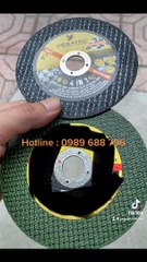 Đá cắt sắt 100 Pegatec tốt nhất thị trường