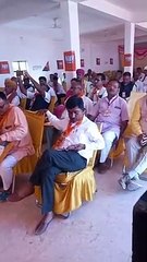 #bjp     भाजपा राजस्थान के सभी दो सौ विधानसभा में निकालेगी जनआक्रोश यात्रा