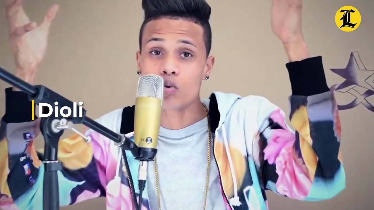 Dioli, Milka "la más dura"... ¿Qué ha sido de estos artistas urbanos?