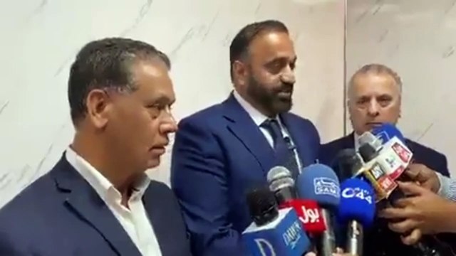 Nawaz Sharif plan exposed to murder Arshad Sharif and Imran Khan