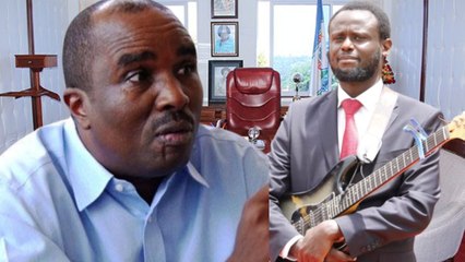 Governors Consort: What is the place of governor's spouses in county affairs?