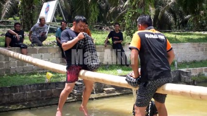 lomba paling lucu NGAKAKKKK