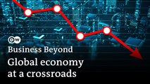 A new kind of global recession: Why this time is different | Business Beyond