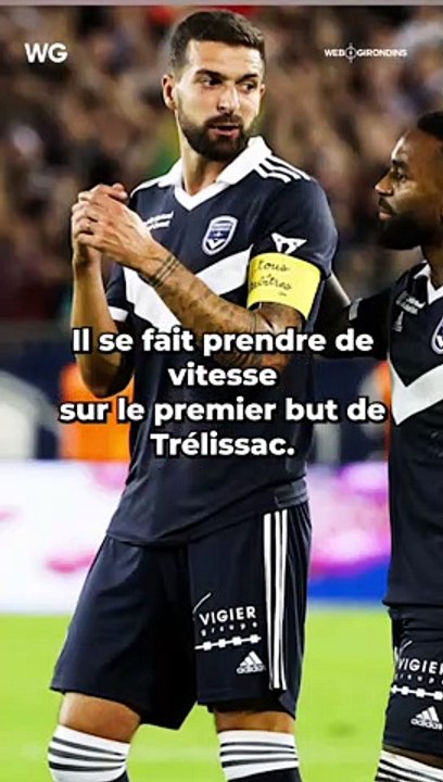 LES 3 TOPS DE TRÉLISSAC-BORDEAUX (2-3)