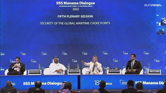 وزير خارجية اليمن: الحوثيون يستخدمون خزان النفط صافر كرهينة