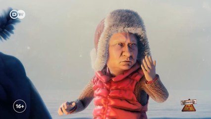 Россия теряет территории. Итоги G20. Обзор разрешенных игр – "Заповедник", выпуск 240, 20.11.22