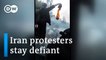 326 dead, 12,500 arrested: Why Iran's regime still can't stifle the protests