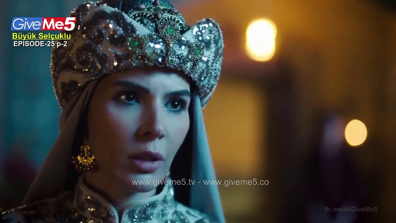 Nizam e Alam Episode 25 Season 1 part 2/2 Urdu Subtitles | The Great Seljuks: Guardians of Justice
